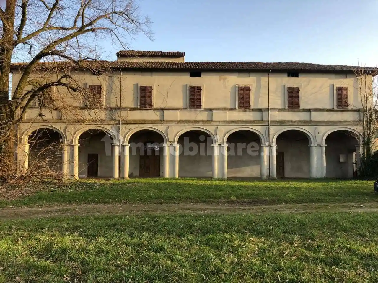 Casa indipendente in vendita a Gragnano Trebbiense