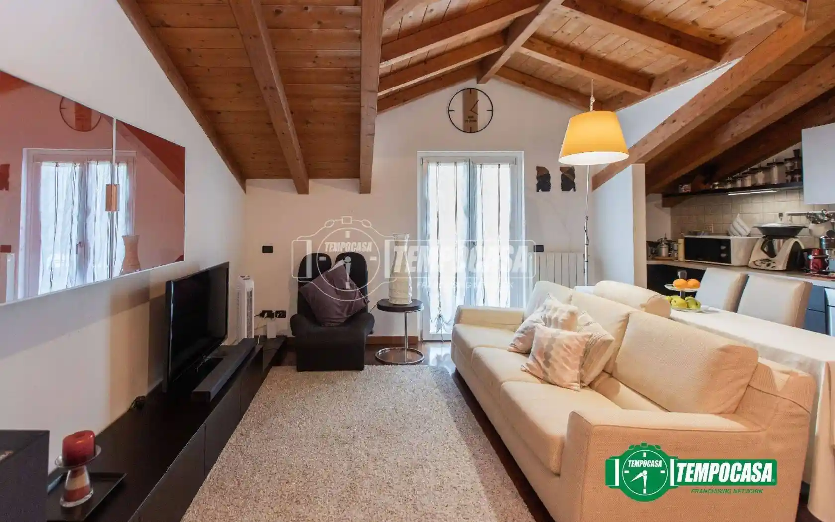 Appartamento in vendita a Magnago