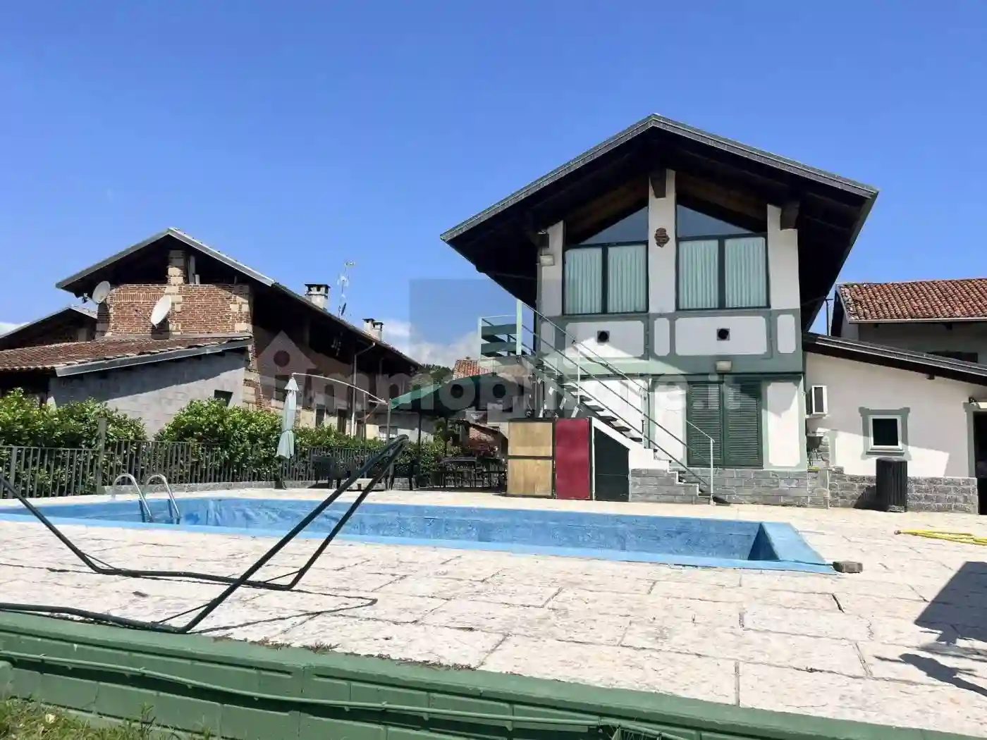 Villetta a schiera - foto 2