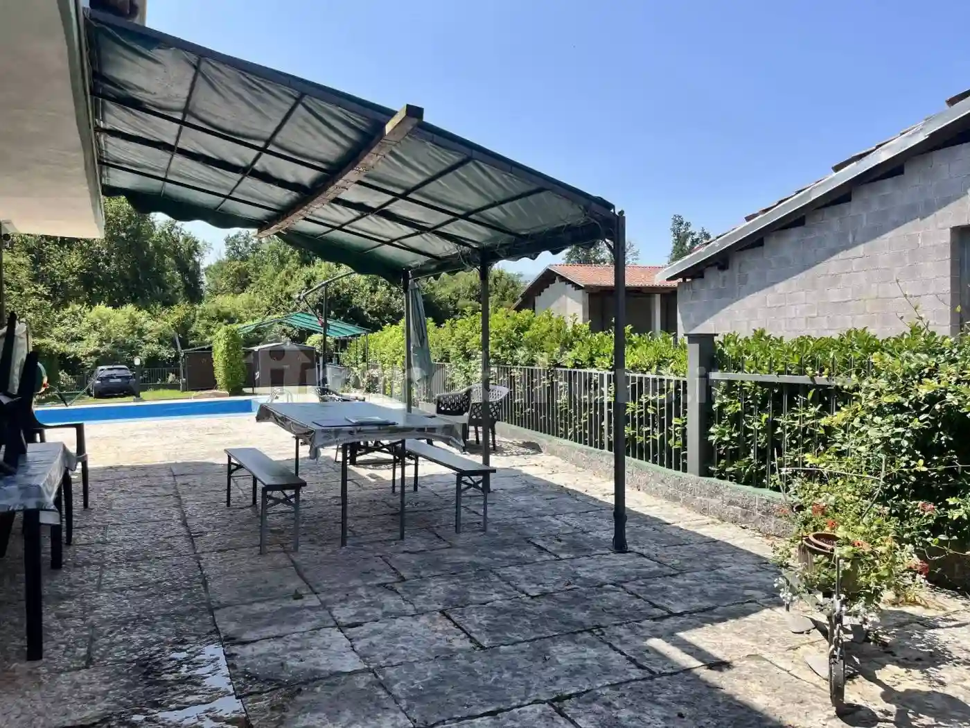 Villetta a schiera - foto 3