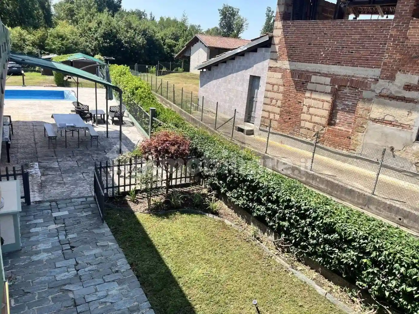Villetta a schiera - foto 5