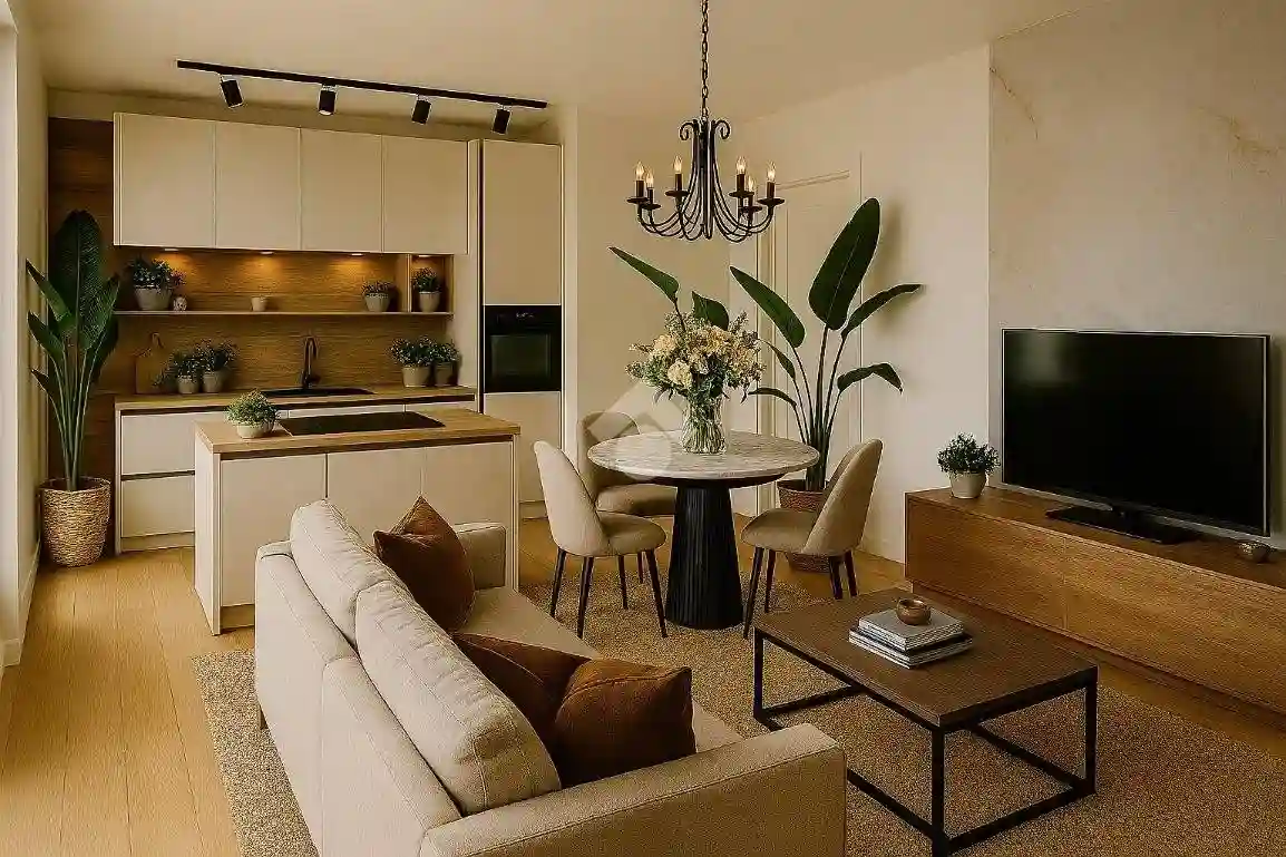 Appartamento - foto 5