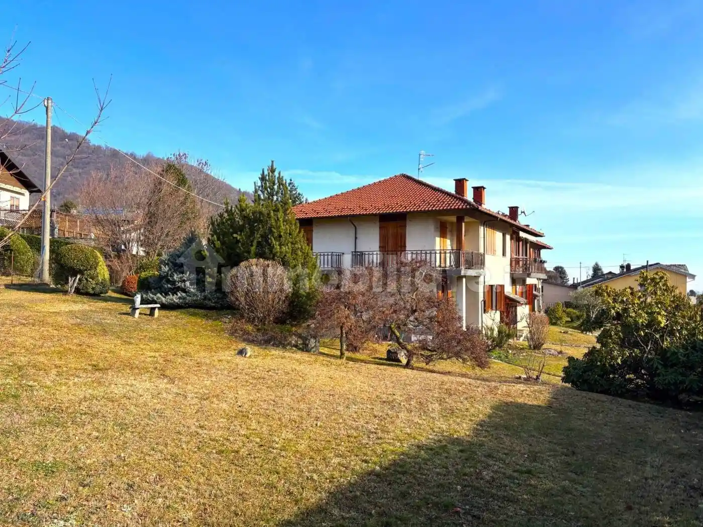 Appartamento in vendita a Torre Pellice