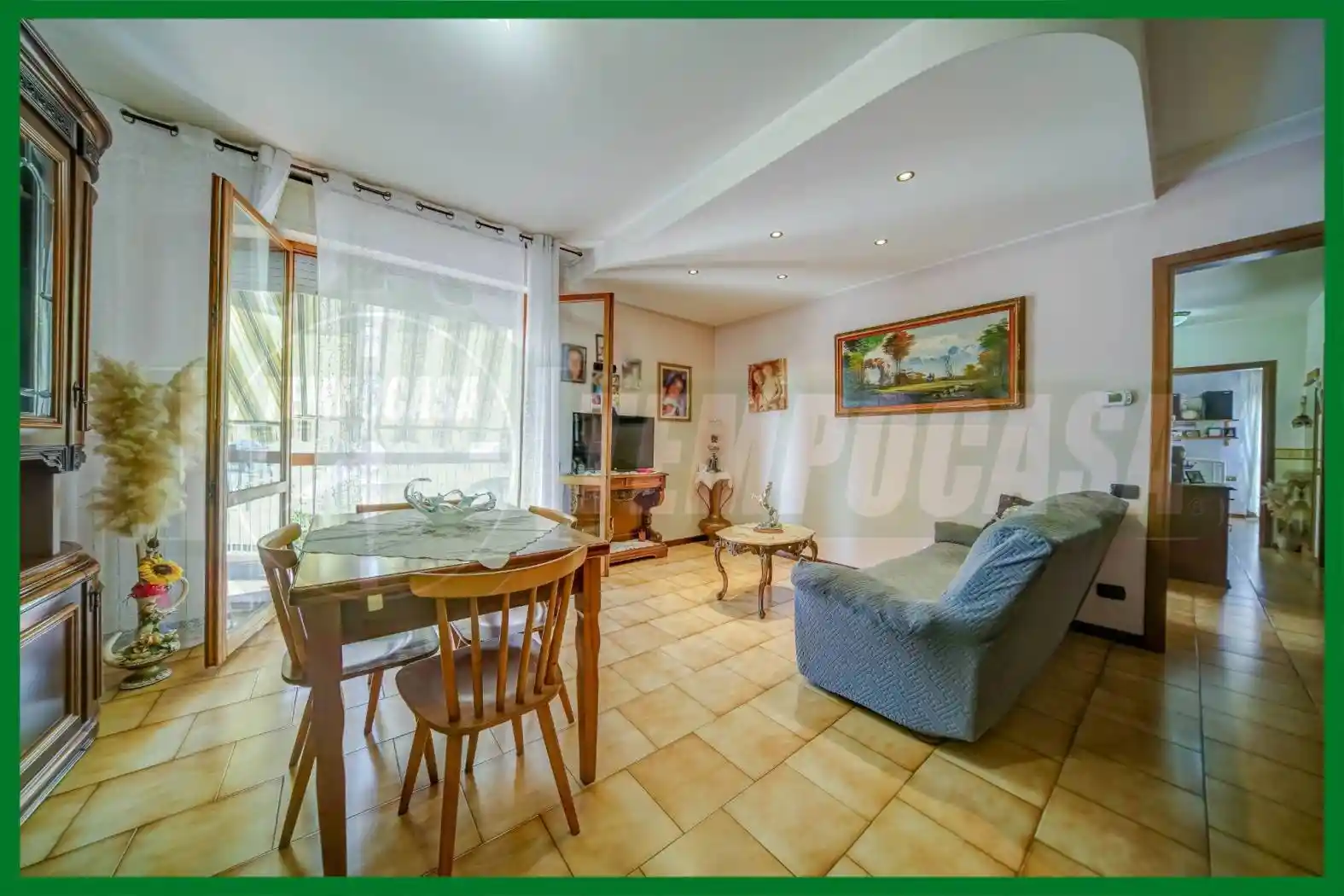 Appartamento in vendita a Gallarate