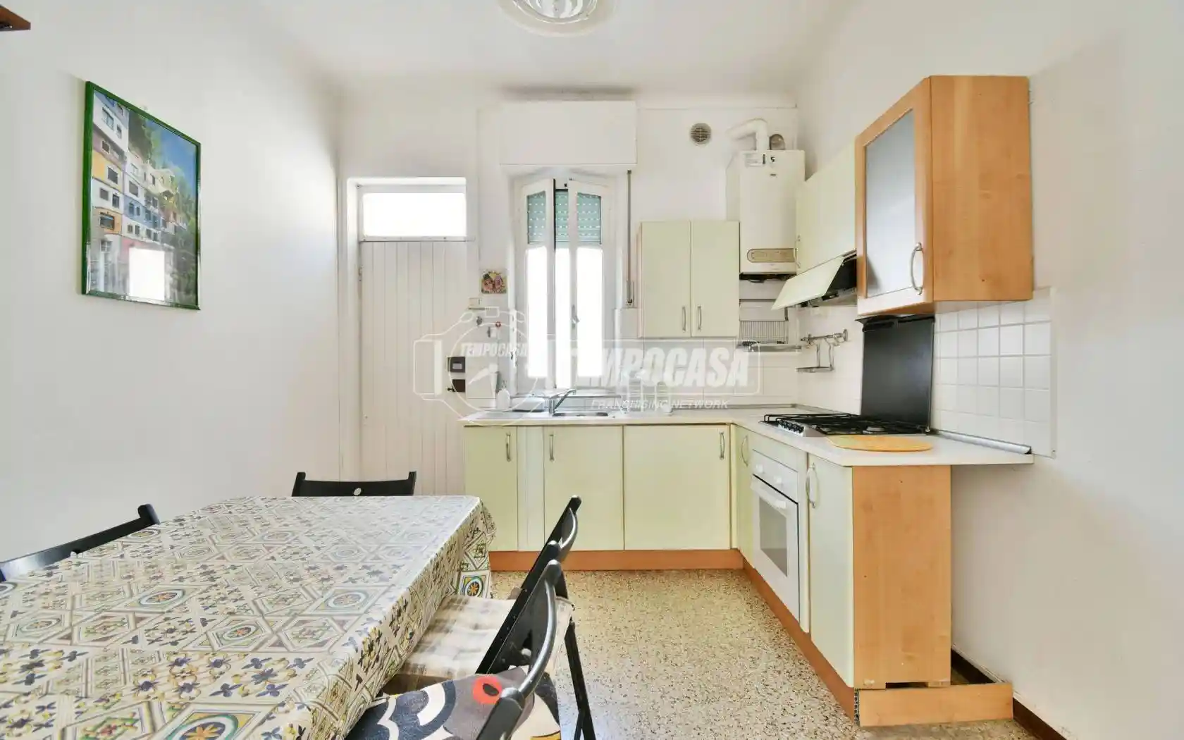 Appartamento in vendita a Porto Sant'Elpidio