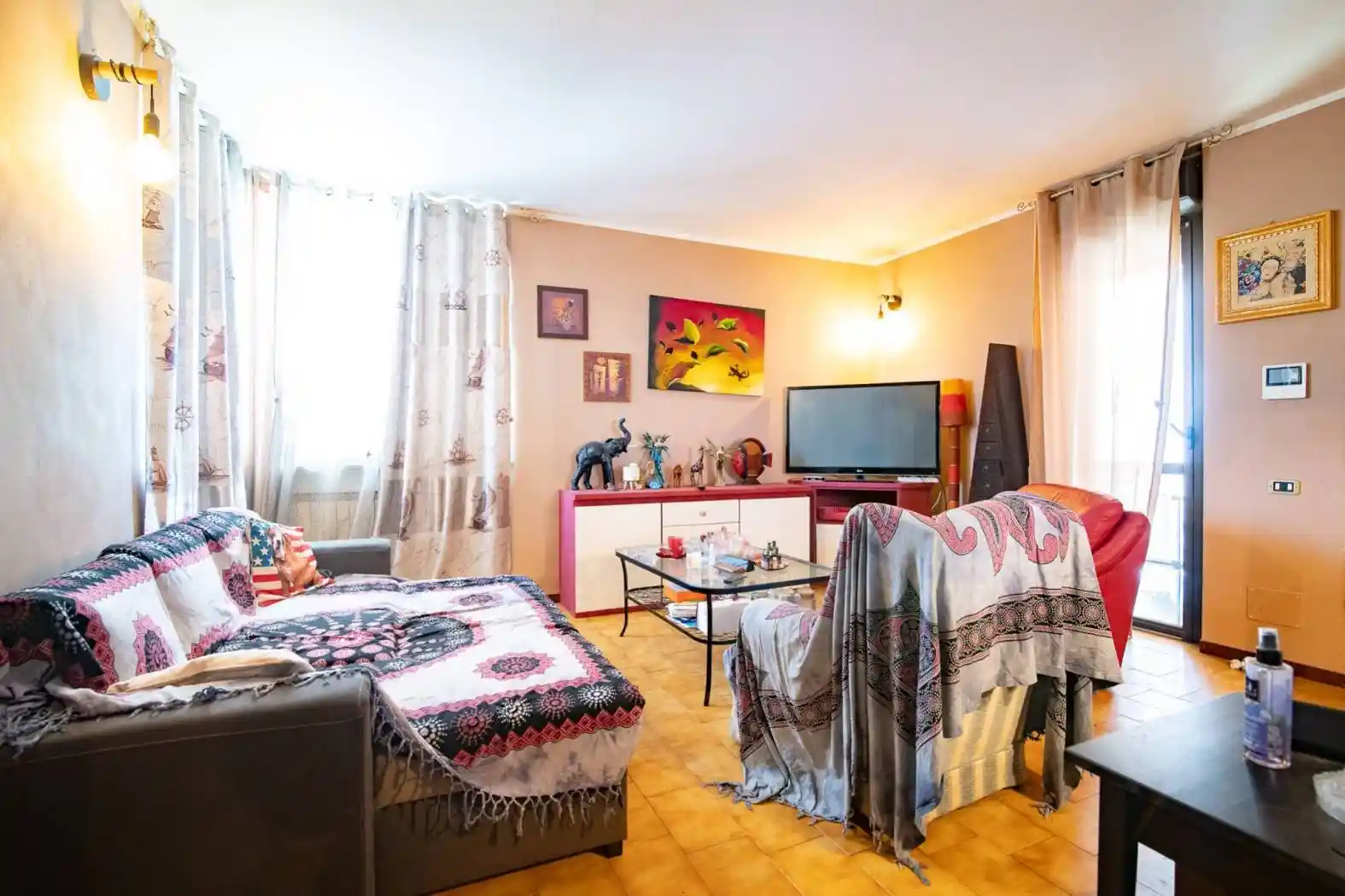 Appartamento in vendita a Inzago