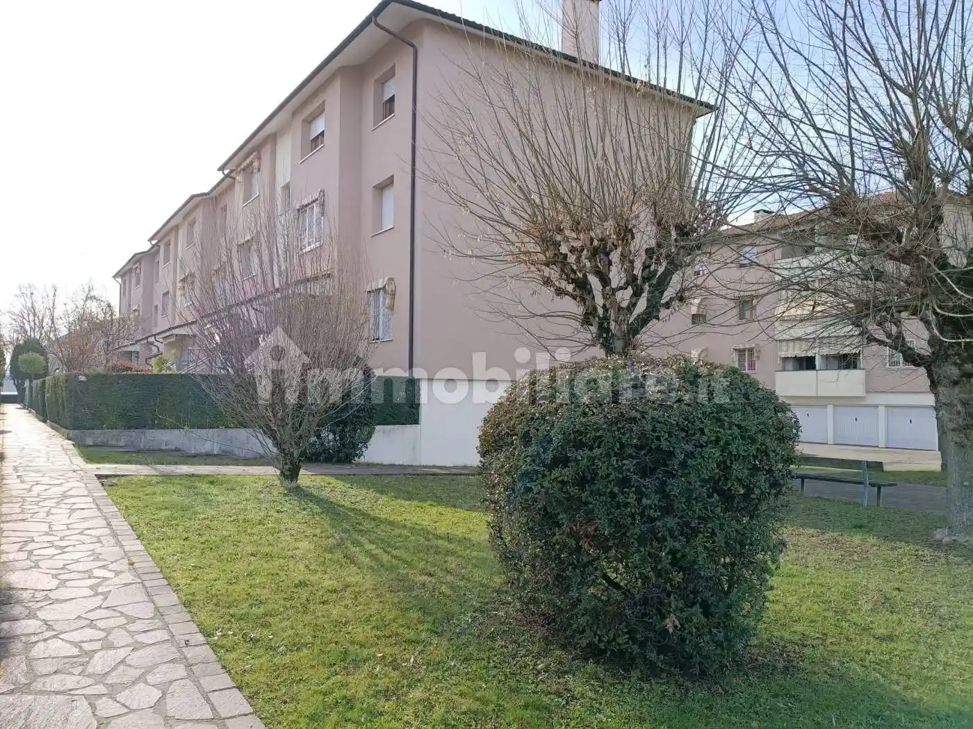 Appartamento in vendita a Anzola dell'Emilia
