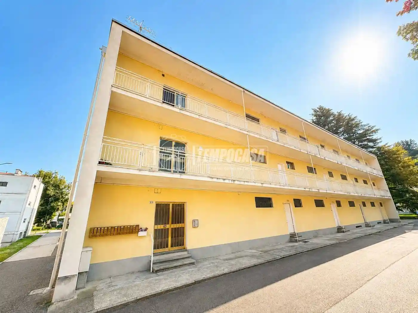 Appartamento in vendita a Ivrea