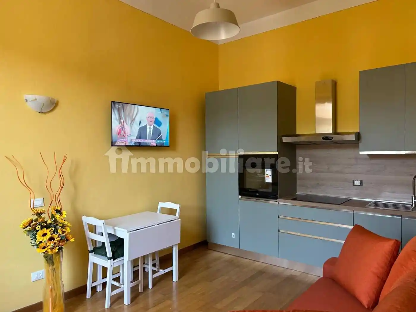 Appartamento in affitto a Firenze