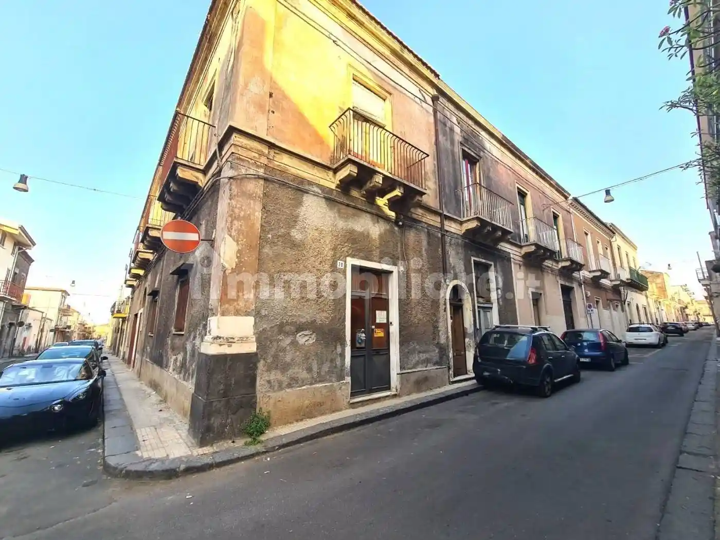 Appartamento in vendita a Riposto