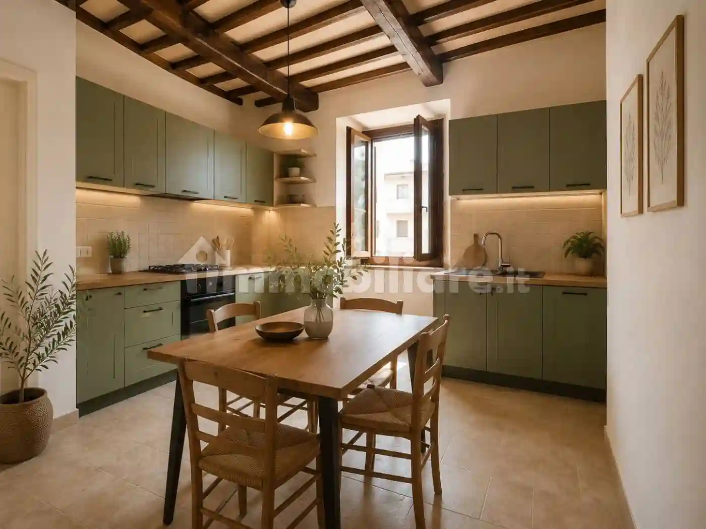 Appartamento - foto 4