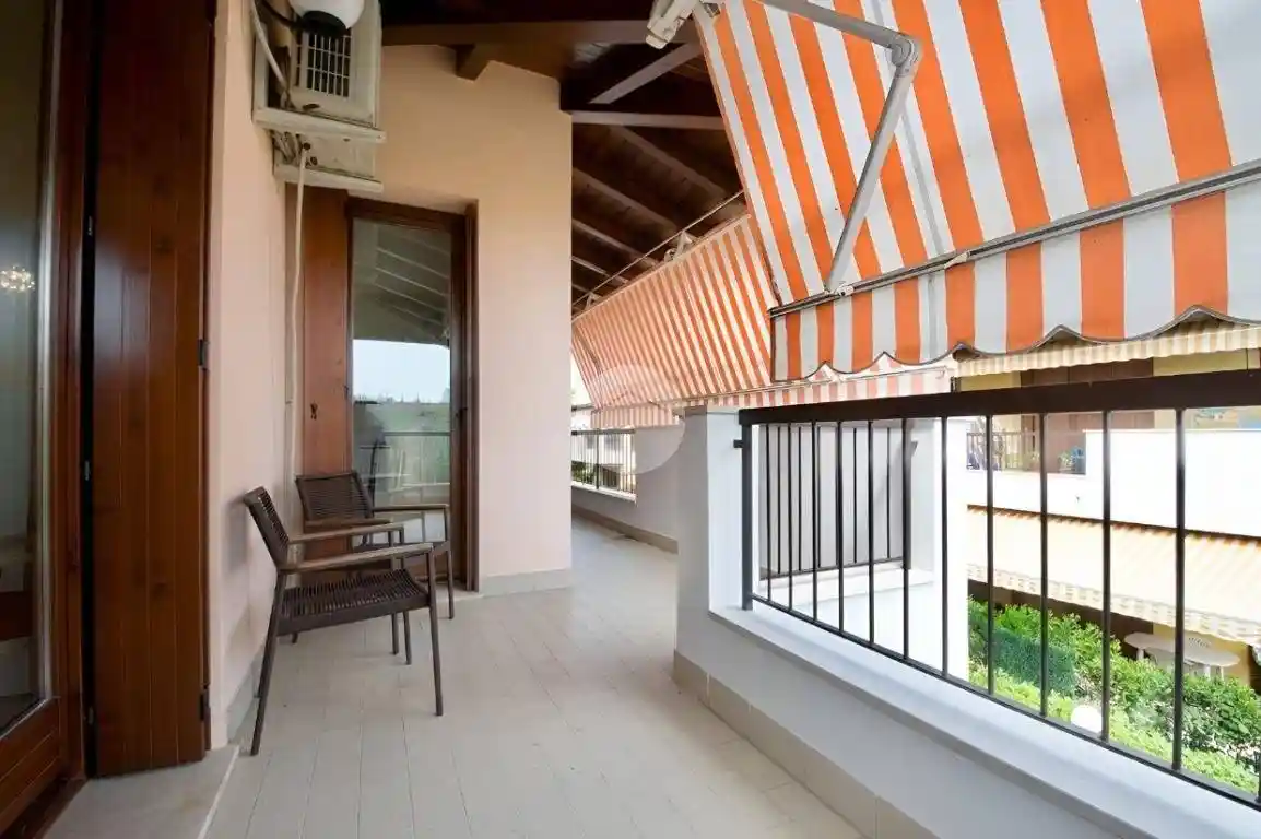Appartamento in vendita a Sirmione