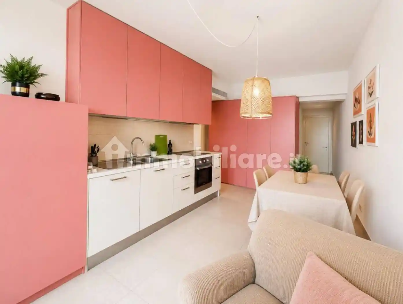 Appartamento in vendita a Firenze