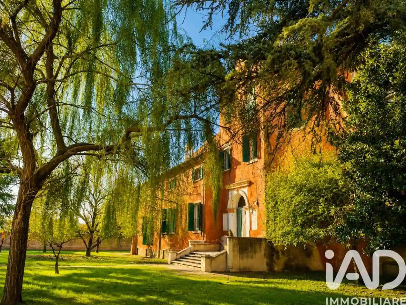 Palazzo - Edificio - foto 3