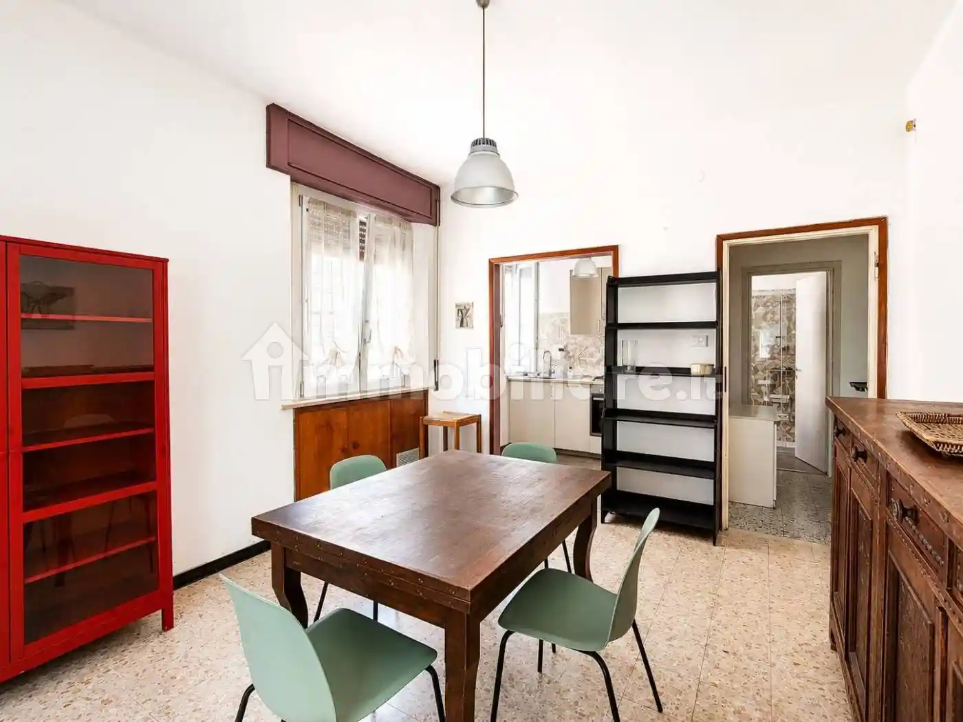 Appartamento in affitto a Piacenza
