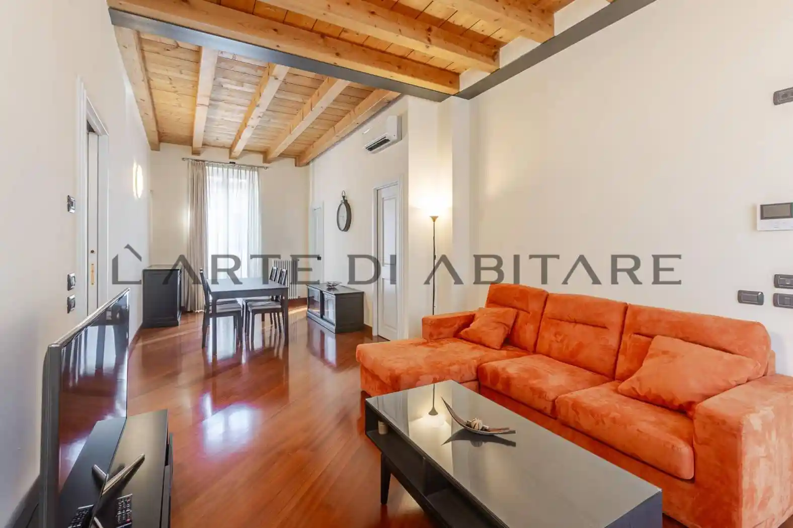 Appartamento in affitto a Verona