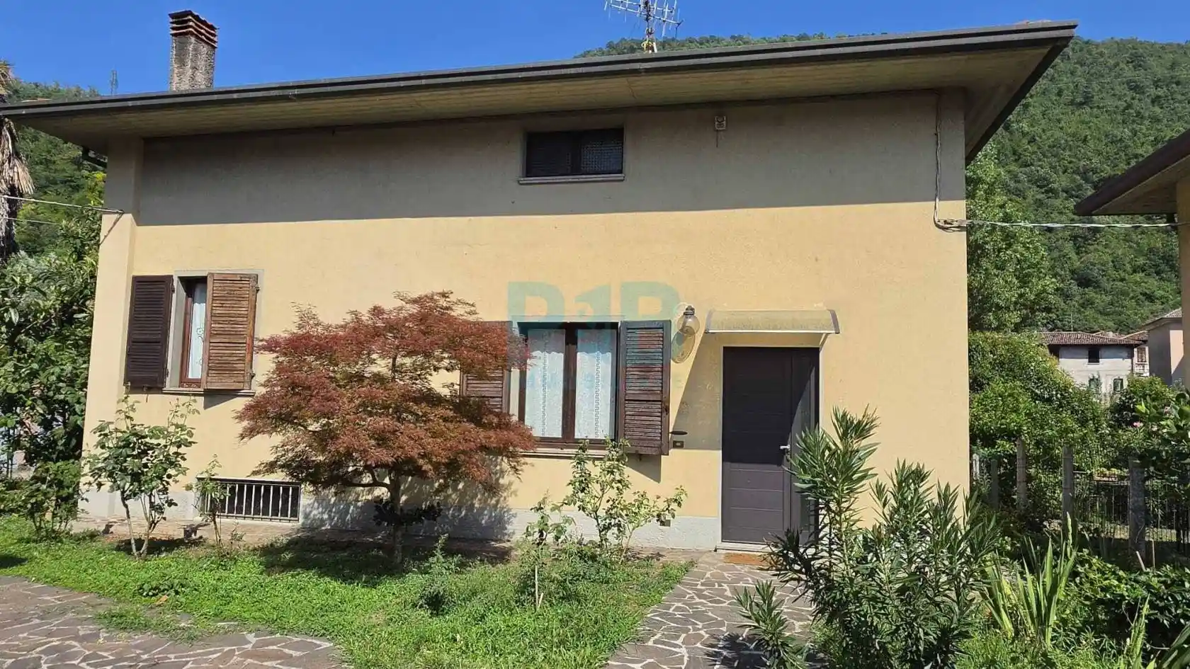 Villa in vendita a Villa Carcina