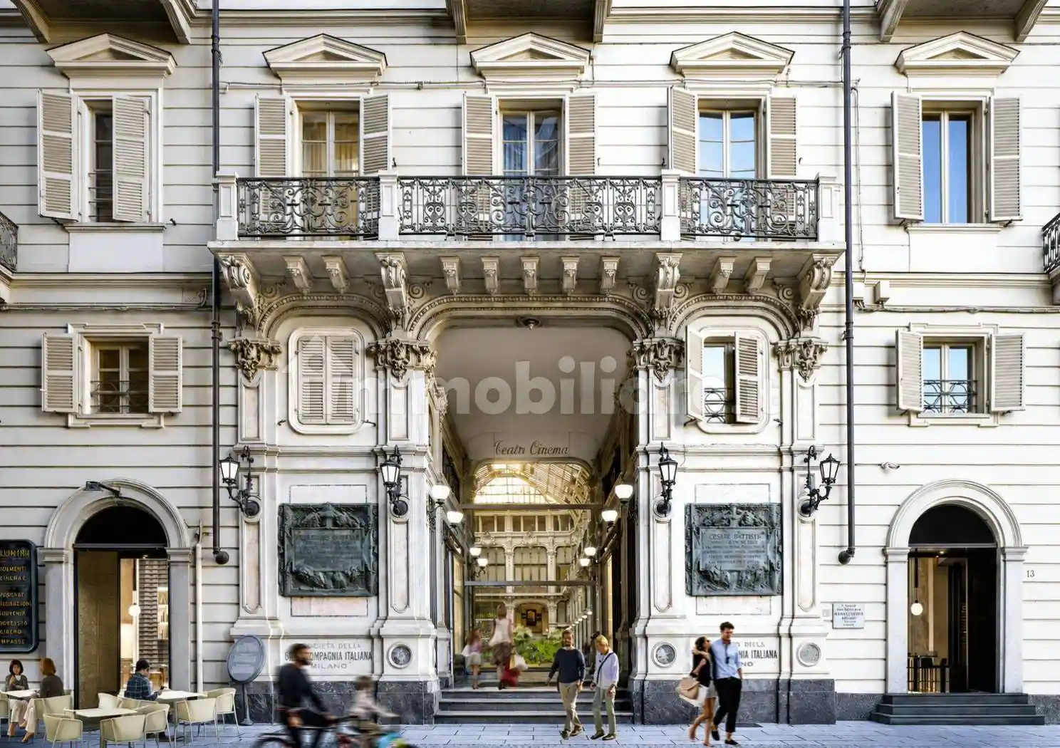 Progetto in vendita a Torino