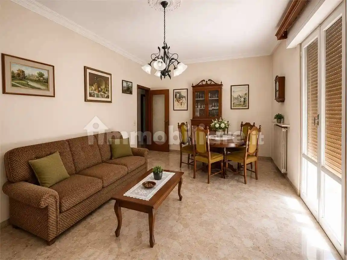 Appartamento in vendita a Lugo