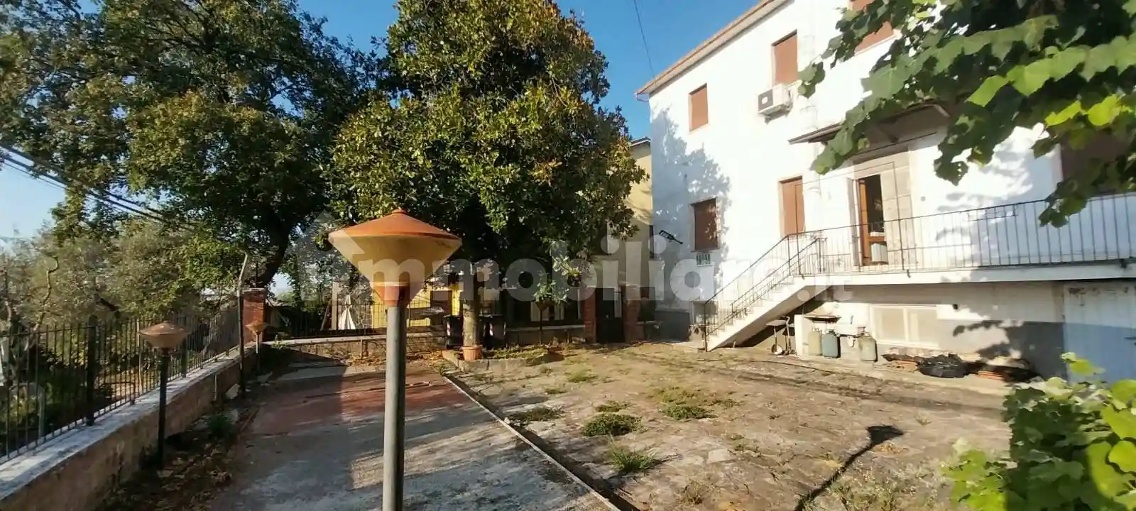 Villa in vendita a Orvieto