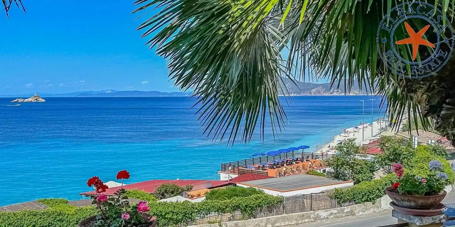 Villa in vendita a Portoferraio