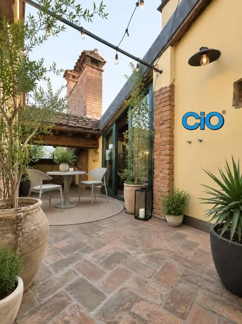 Attico - Mansarda in vendita a Bologna