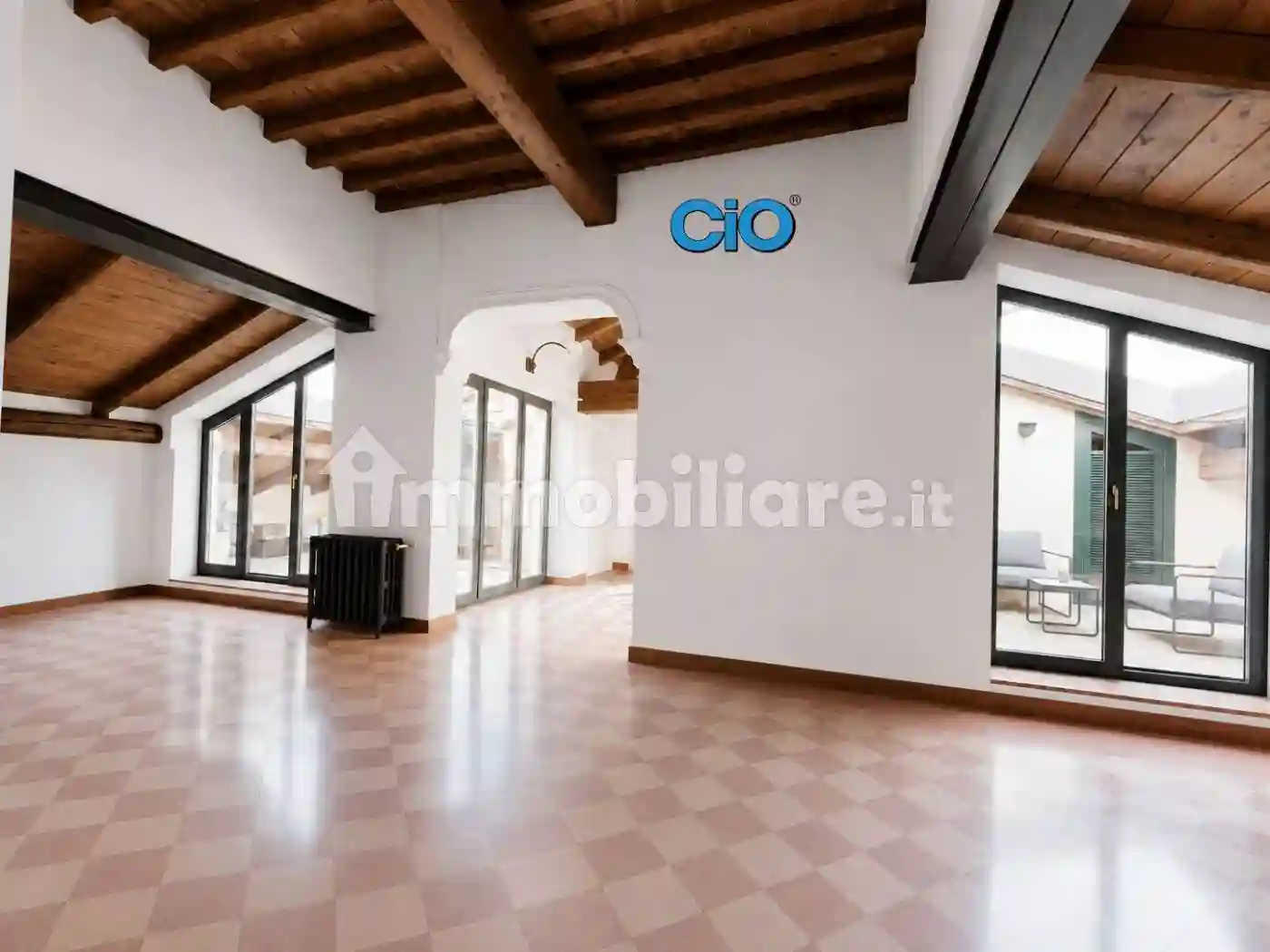 Attico - Mansarda - foto 2