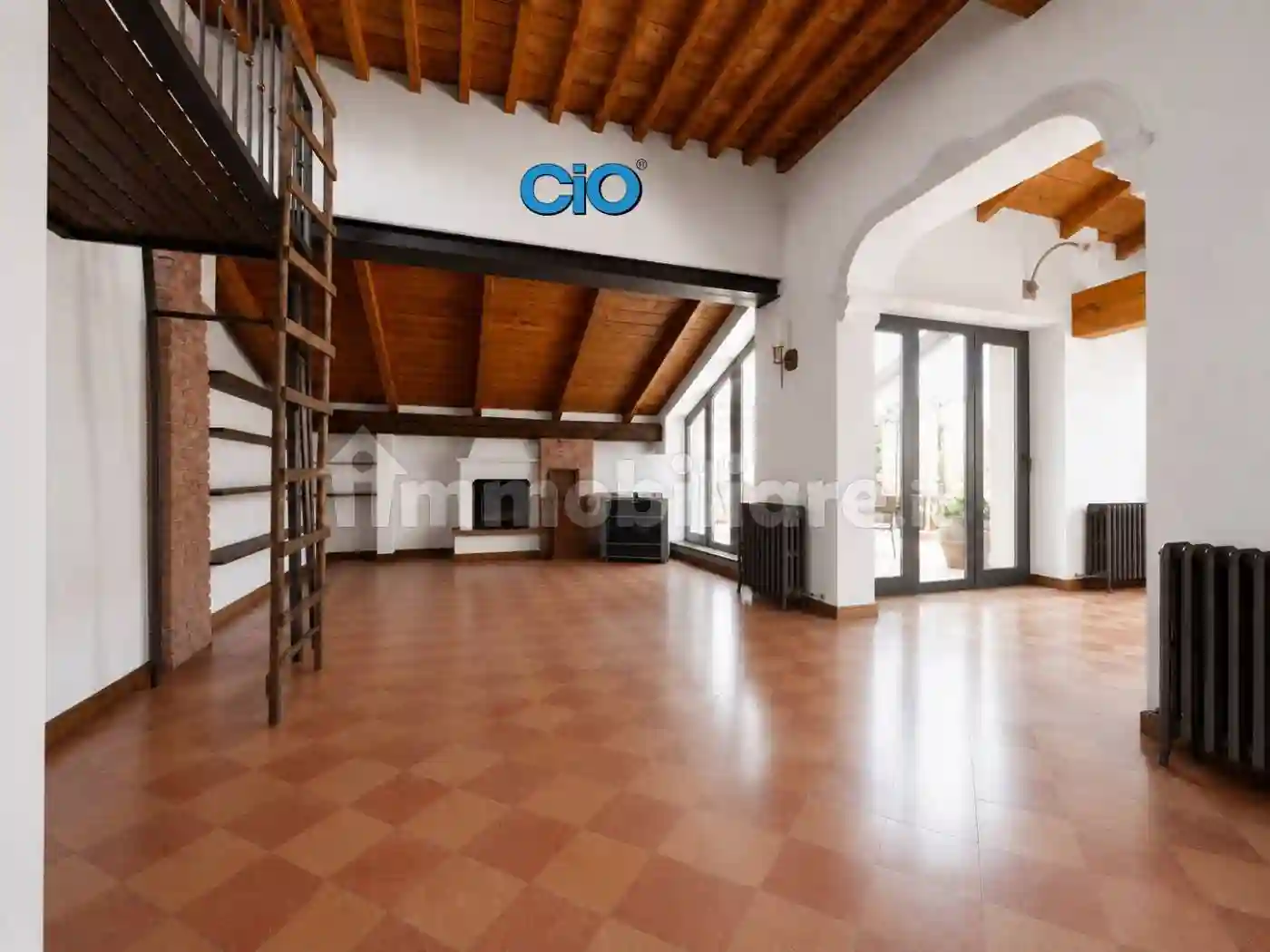Attico - Mansarda - foto 3