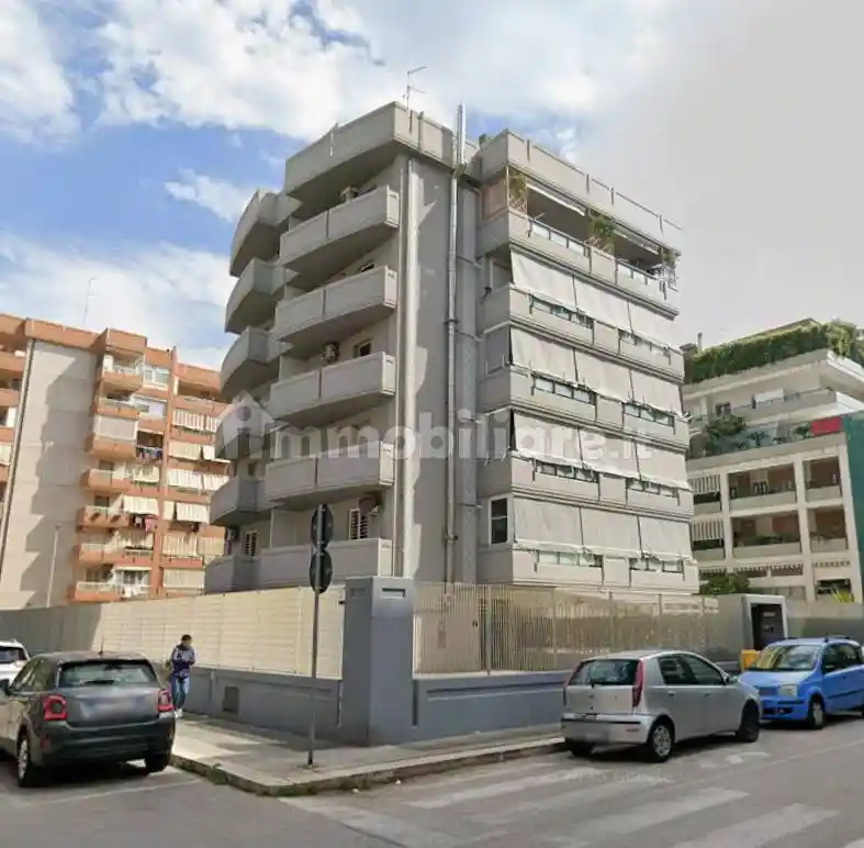 Appartamento in vendita a Bari