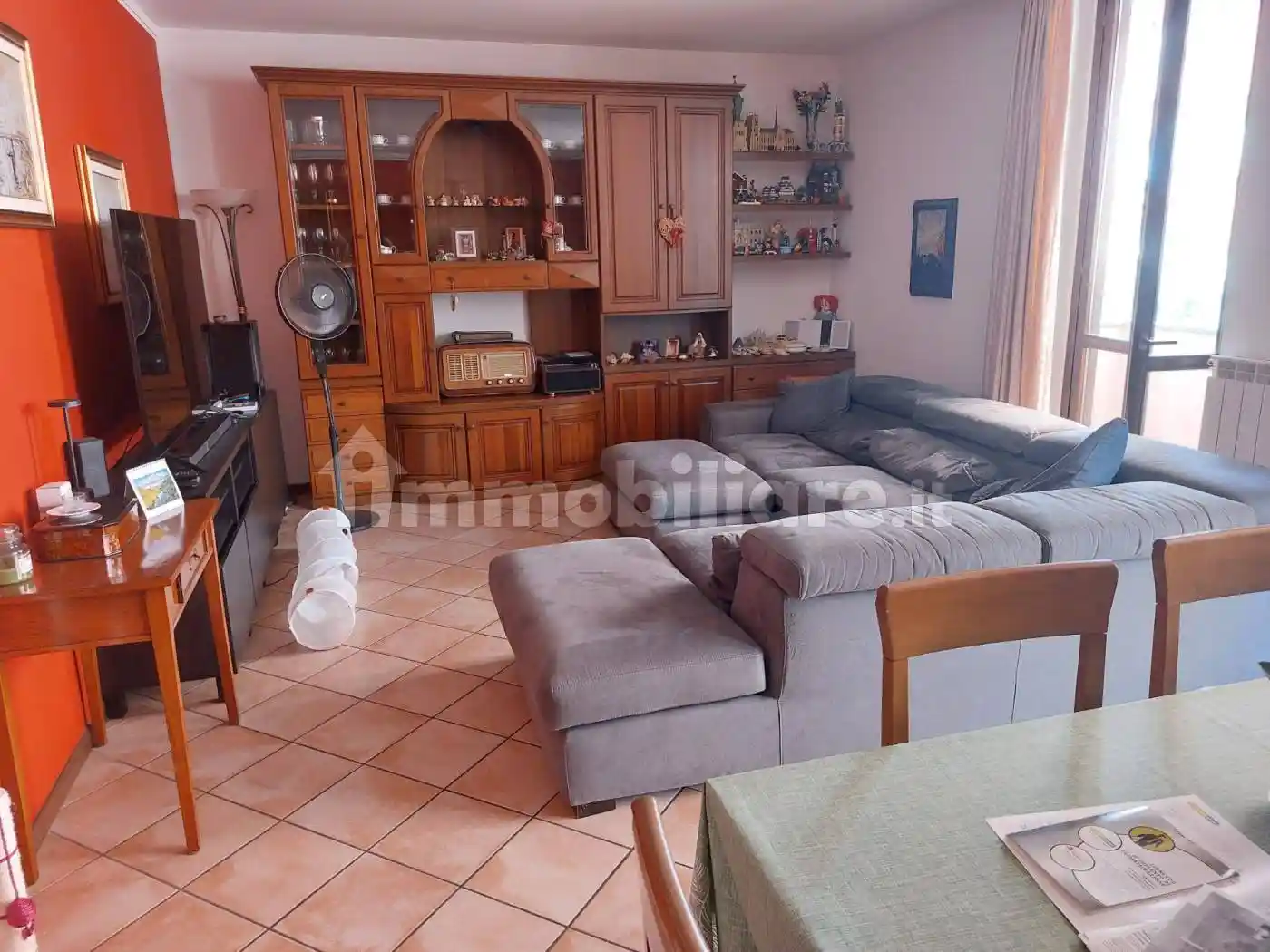 Appartamento in vendita a Robbiate