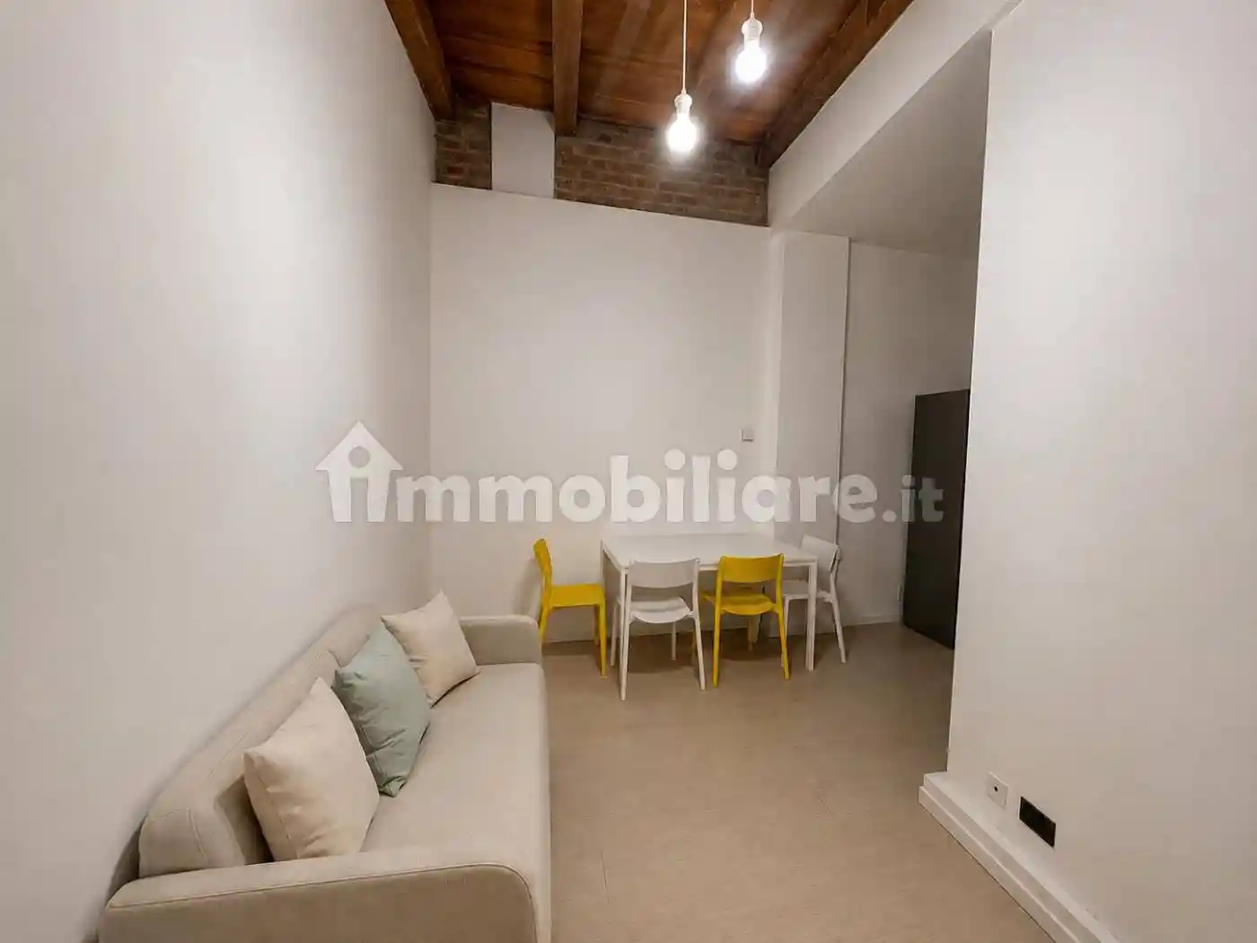 Appartamento in affitto a Lodi