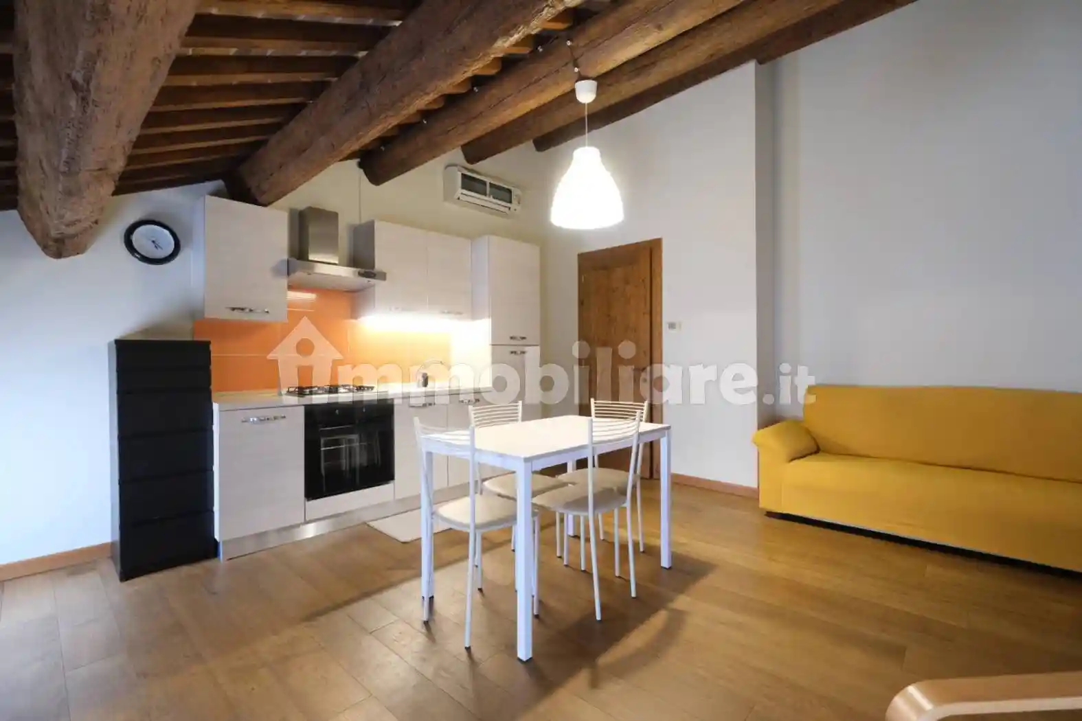 Appartamento in affitto a Este