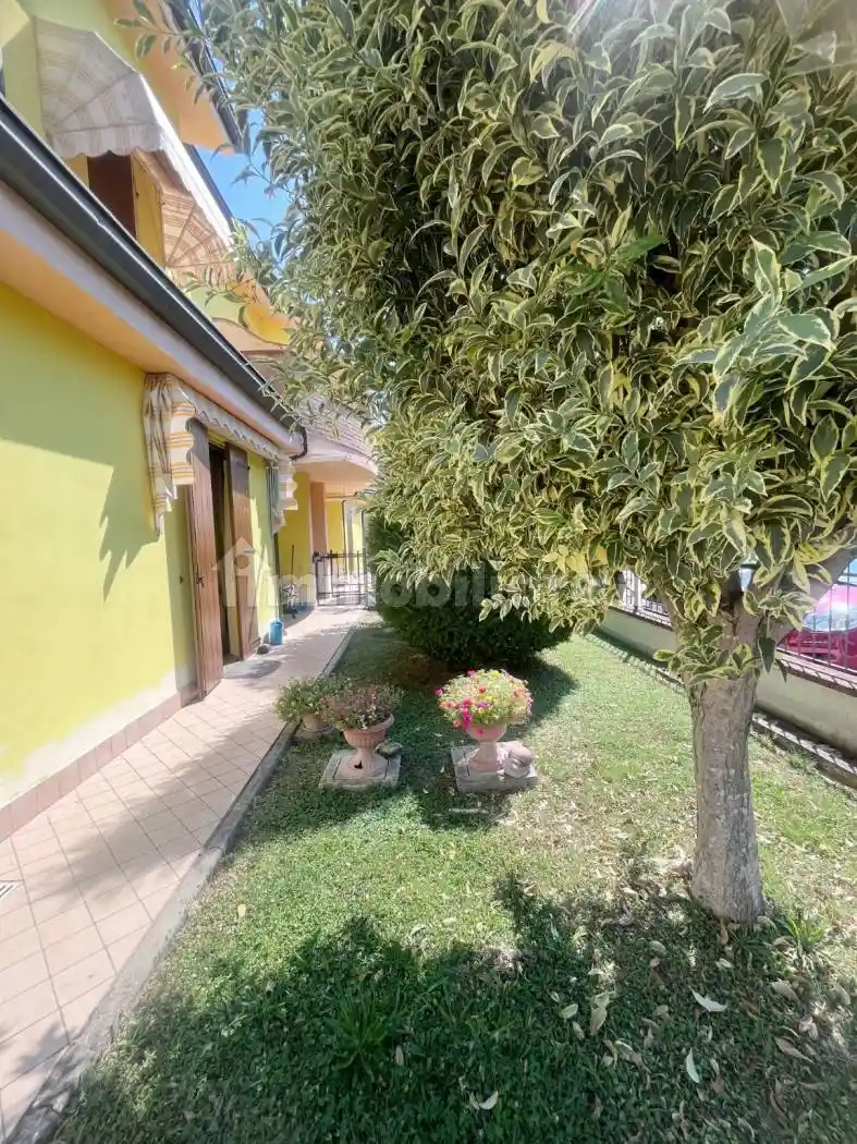 Appartamento in vendita a San Felice sul Panaro