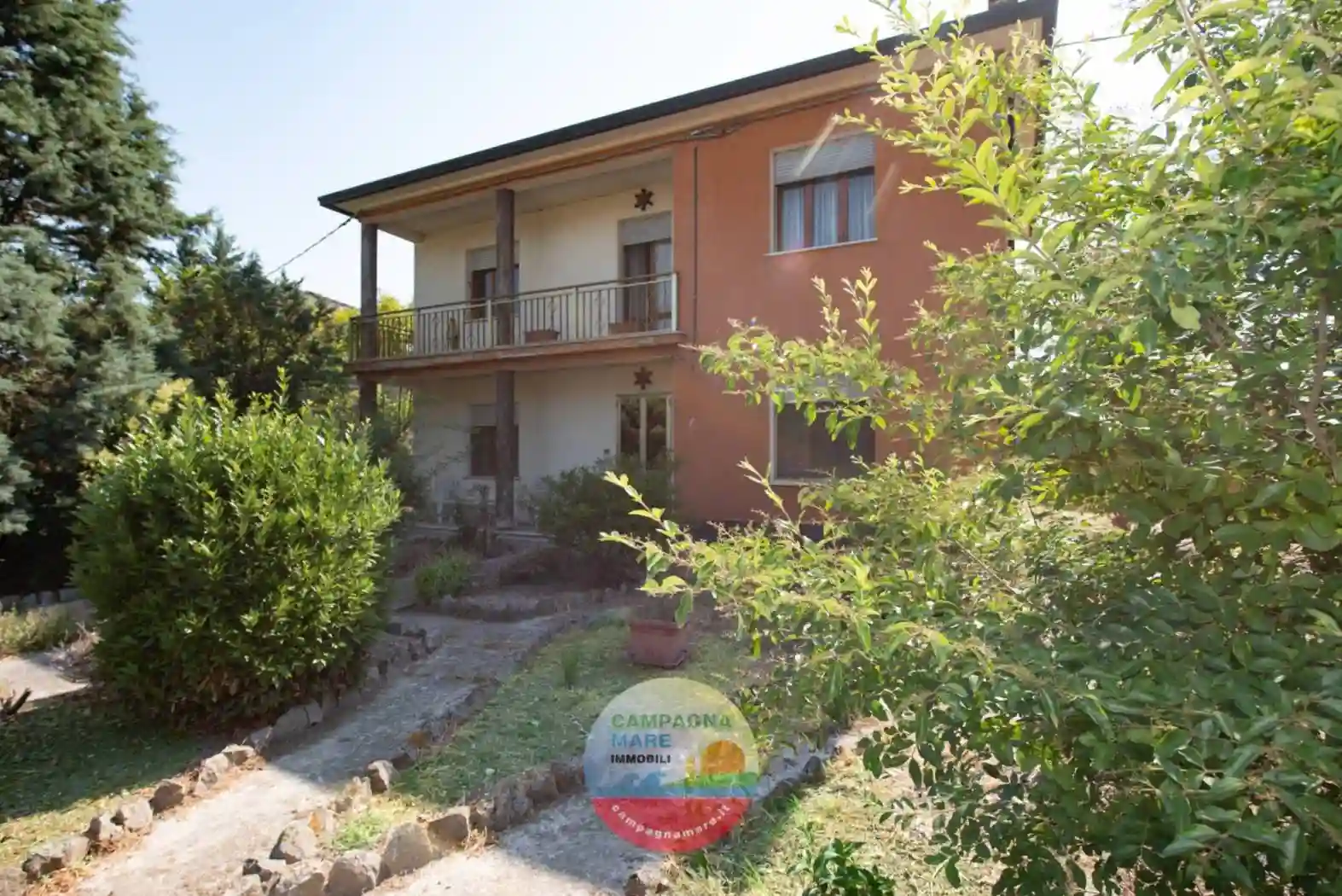 Villa - foto 2