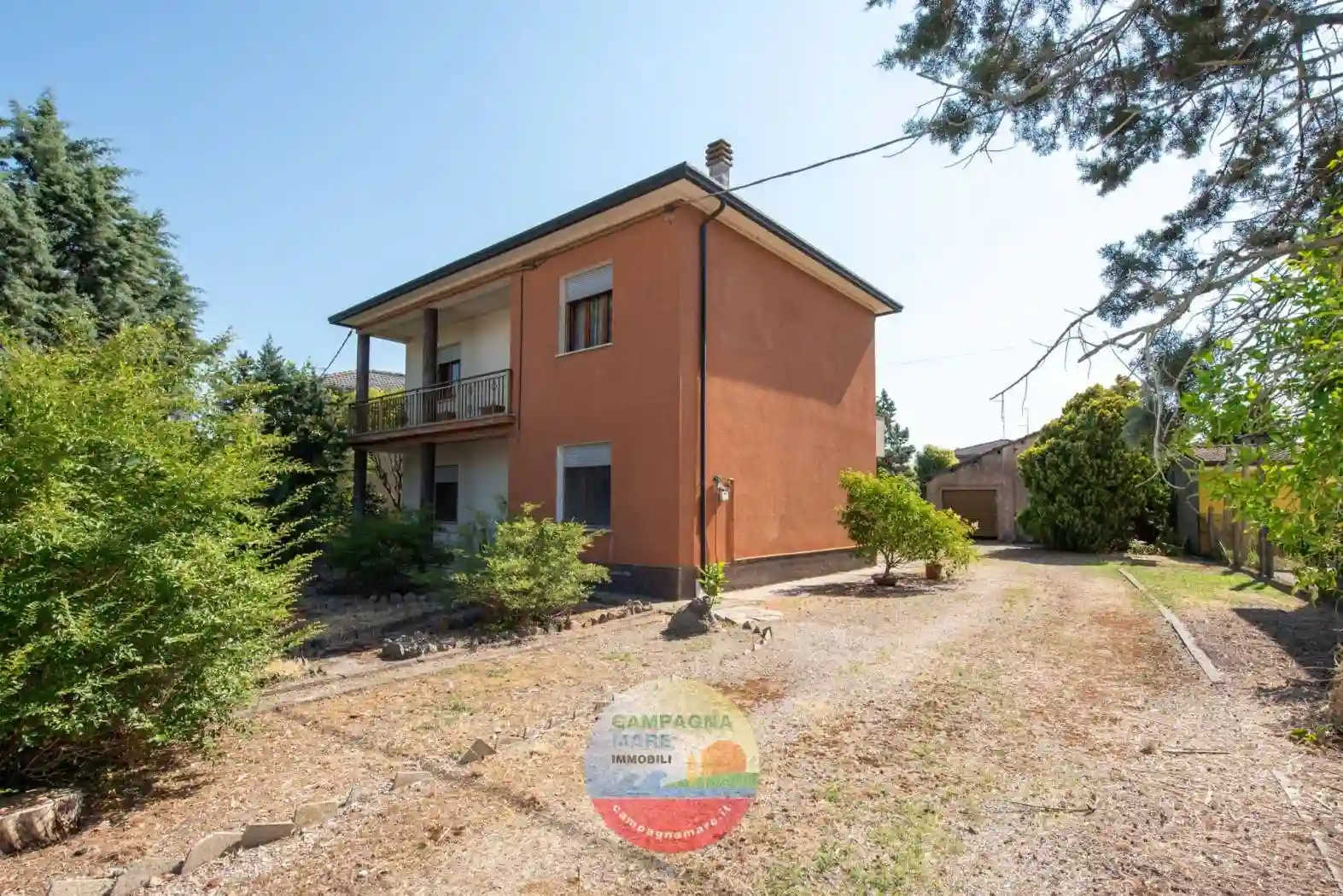 Villa - foto 4