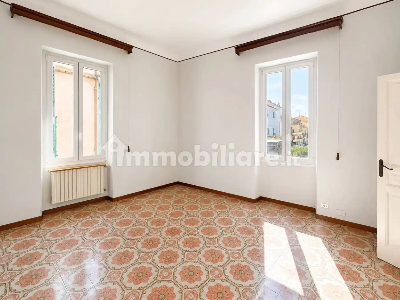 Appartamento in vendita a Imperia