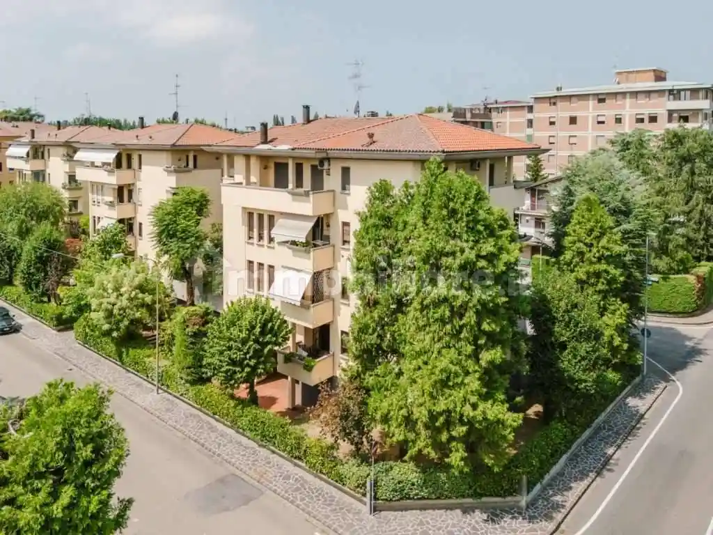 Appartamento in vendita a Carpi
