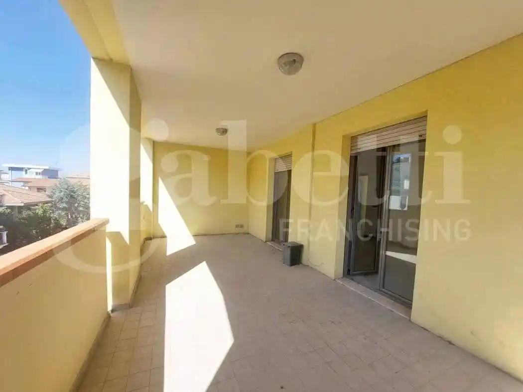 Palazzo - Edificio in vendita a Alba Adriatica