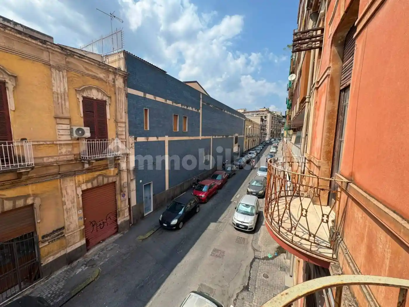 Appartamento in vendita a Catania