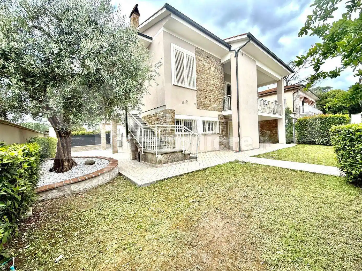 Casa indipendente in vendita a Fucecchio