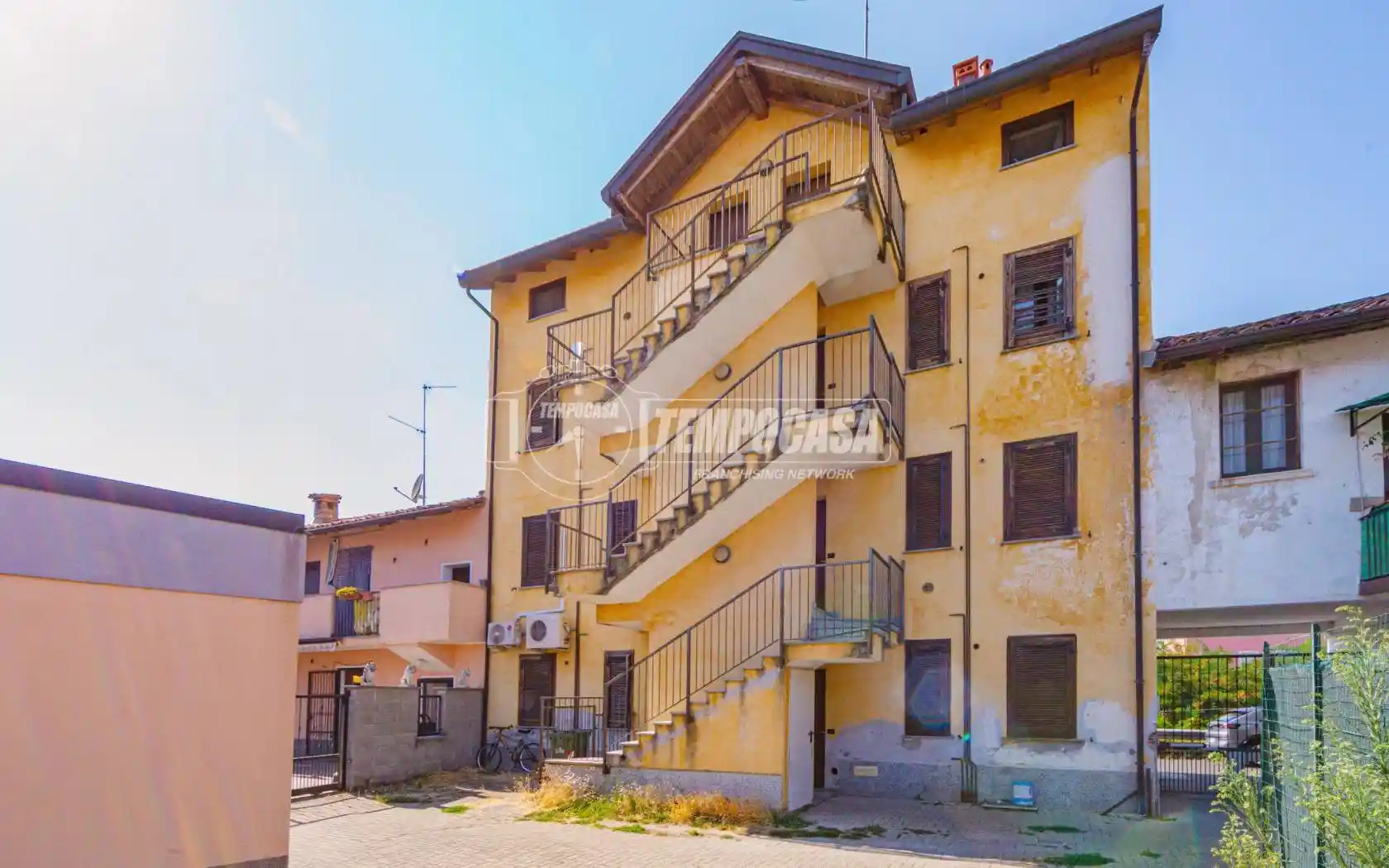 Appartamento in vendita a Vigevano