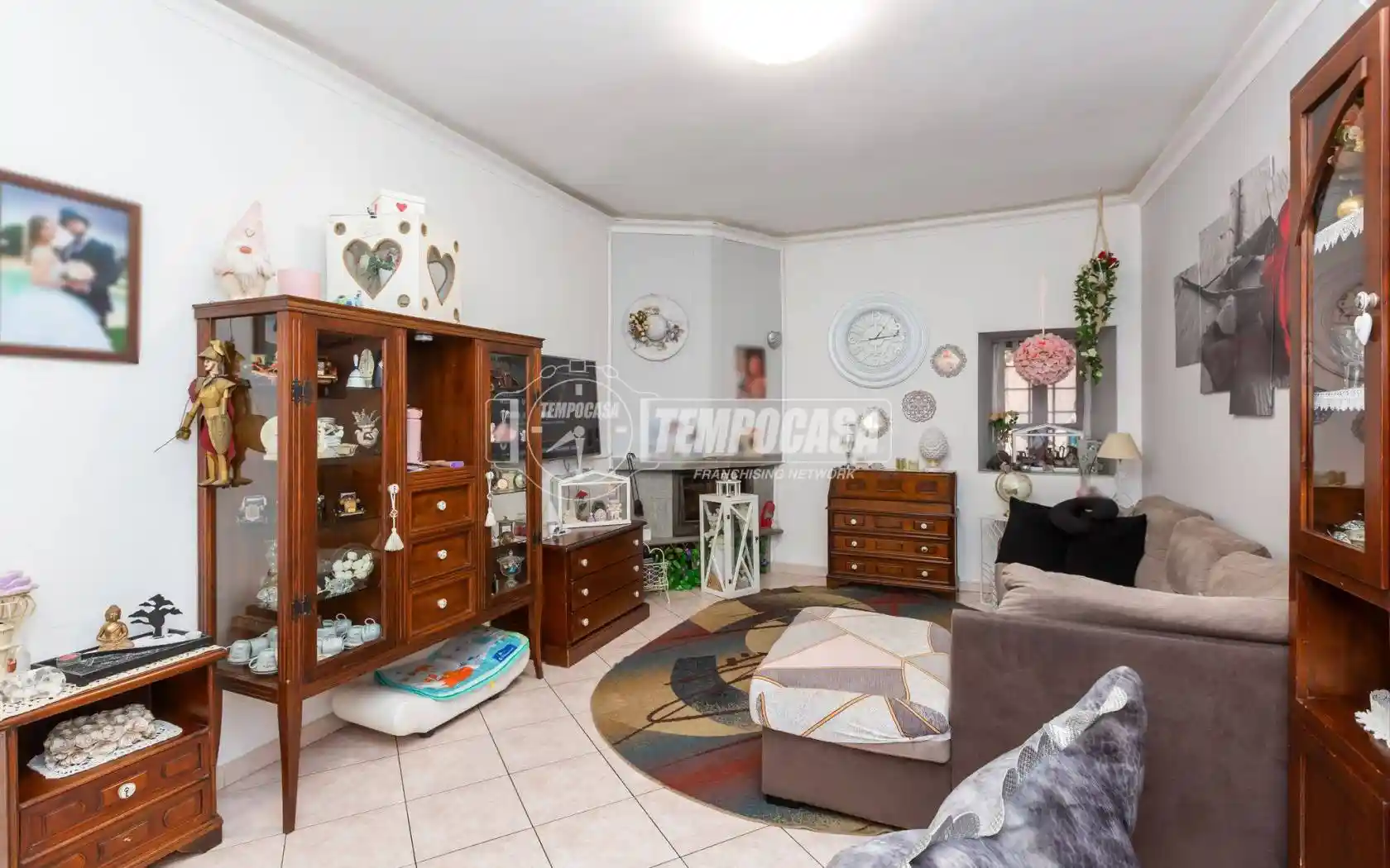 Casa indipendente in vendita a Giaveno