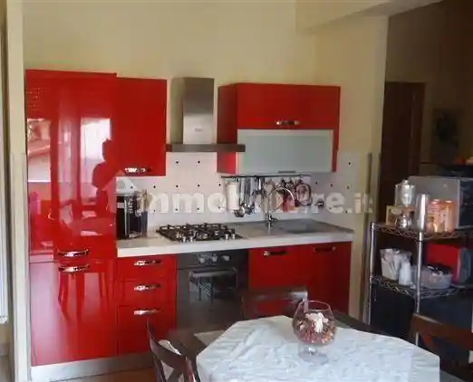 Appartamento in vendita a Campi Bisenzio