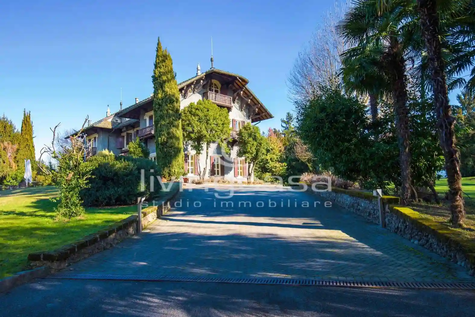 Villa - foto 4