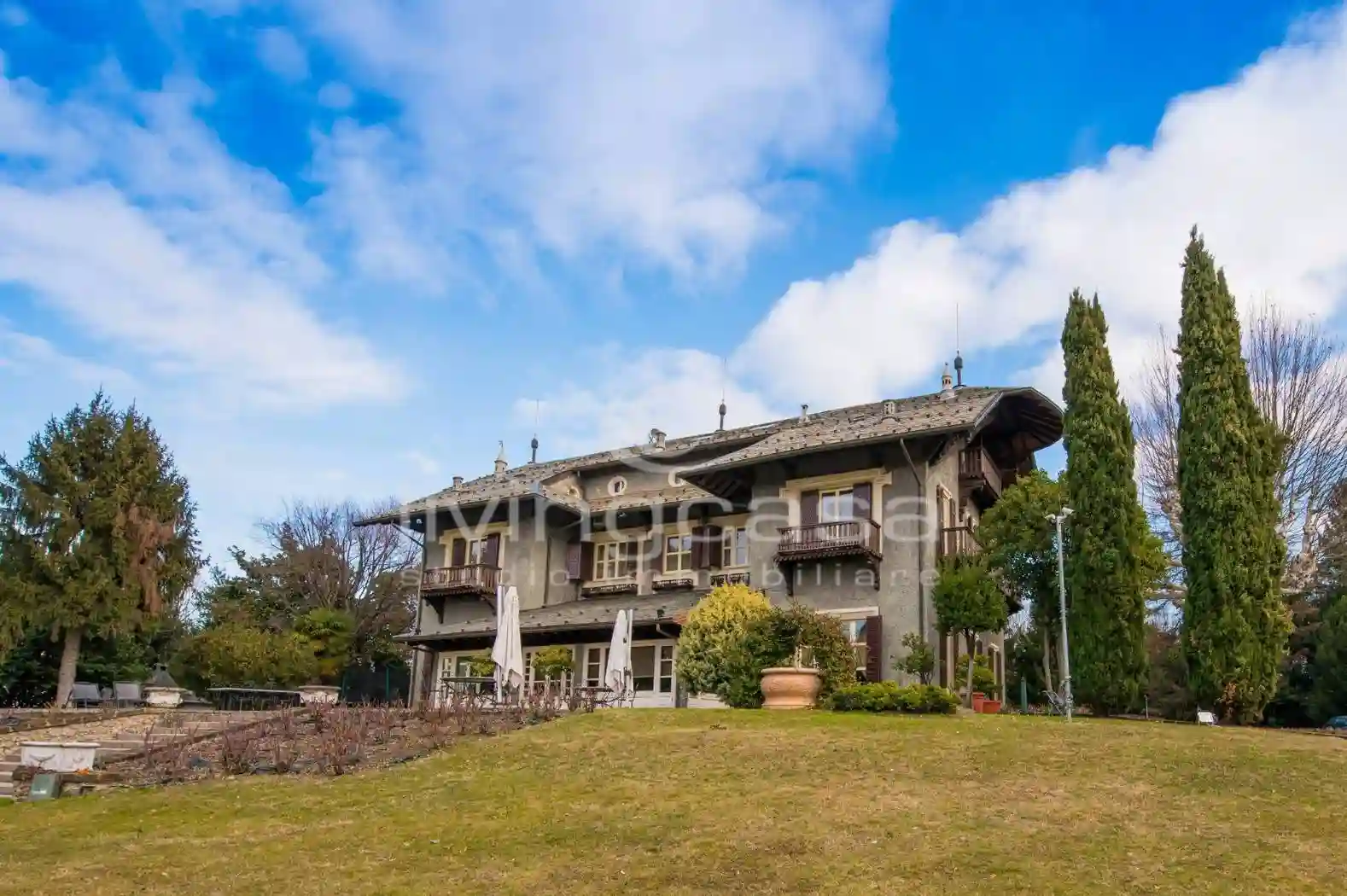 Villa - foto 5