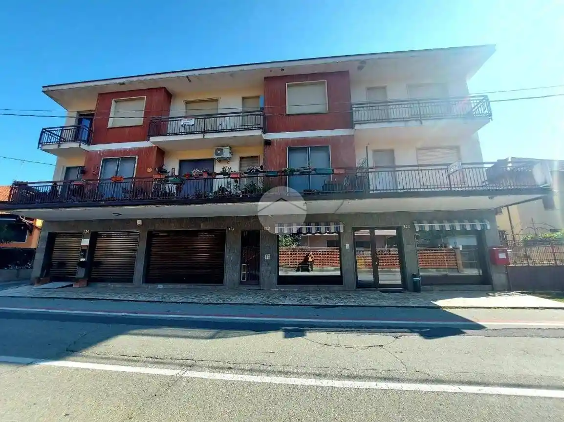 Appartamento in affitto a Cafasse