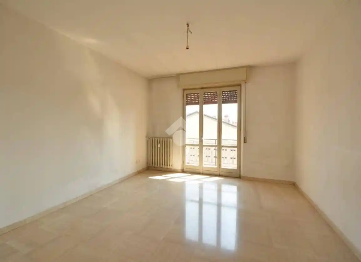 Appartamento in vendita a Capriate San Gervasio