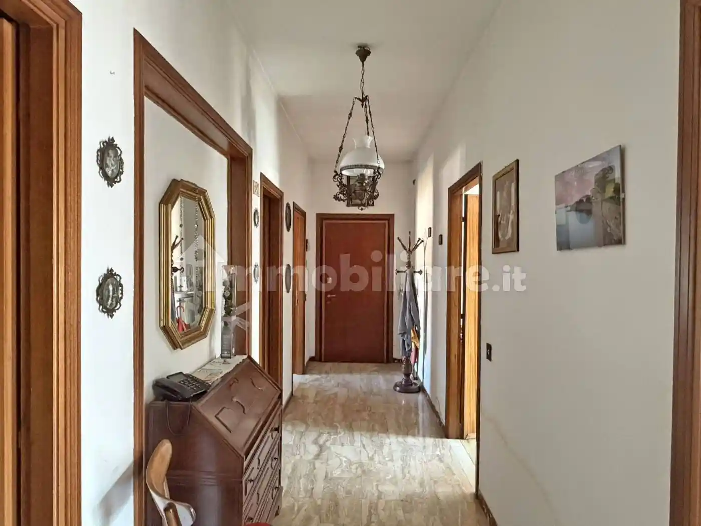 Appartamento in vendita a Piacenza