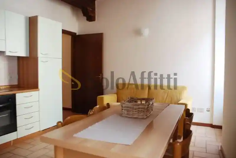 Appartamento in affitto a Brescia