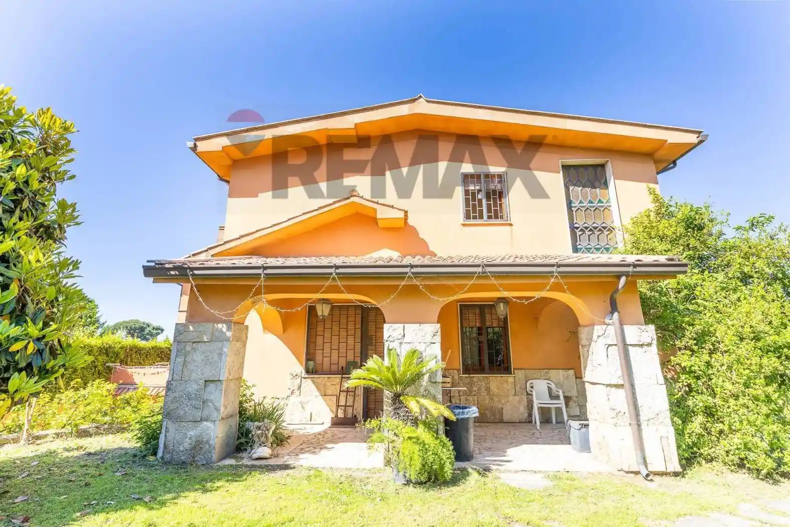 Villa in vendita a Marino